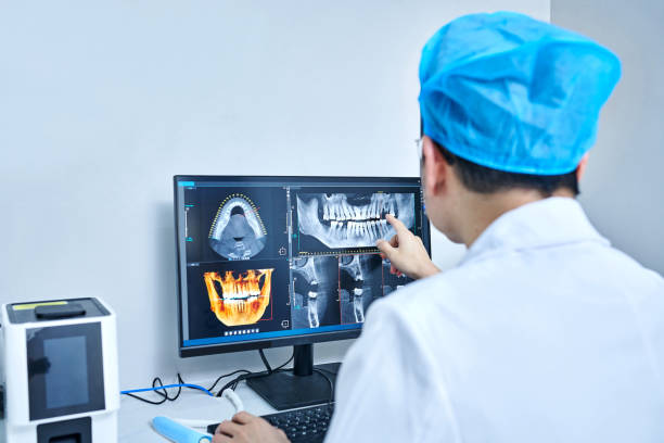 Best Emergency Denture Repair in Moonachie, NJ
