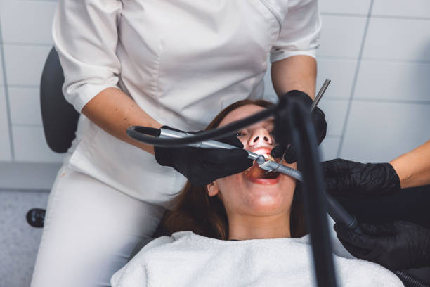 Best Weekend Emergency Dentist in Moonachie, NJ