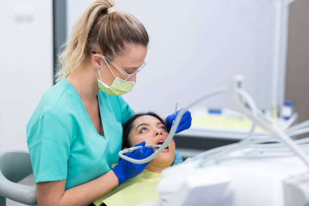 Best Emergency Tooth Extraction in Moonachie, NJ