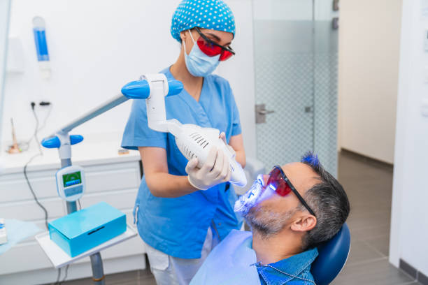 Best Emergency Dental Care for Broken or Chipped Teeth in Moonachie, NJ