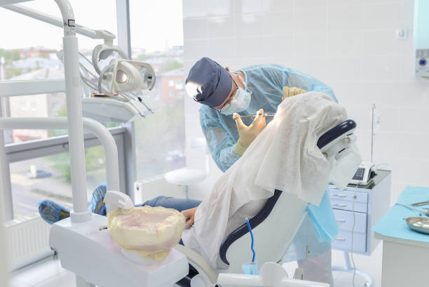 Best Emergency TMJ Treatment in Moonachie, NJ
